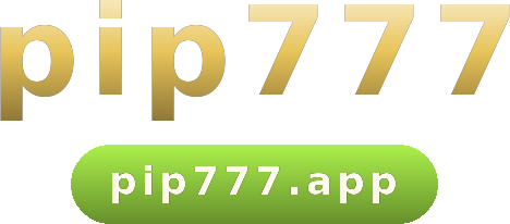 pip777 logo